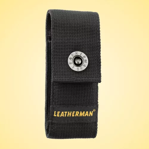 934928 Leatherman gyöngyv. tok, M méret, fekete