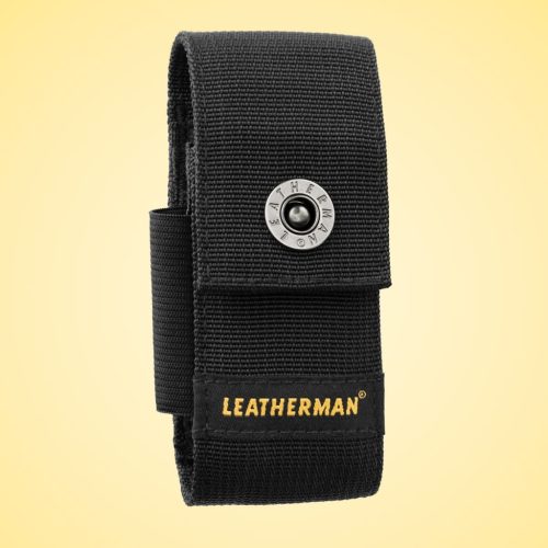 934933 Leatherman 4 zsebes gyöngyv. tok, L méret