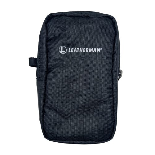 934940 Leatherman szerszámtáska, Fekete