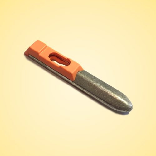 935001 Gyémántporos élező  Leatherman SIGNAL szerszámokhoz, narancs