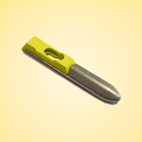 935004 Gyémántporos élező  Leatherman SIGNAL szerszámokhoz, citromsárga