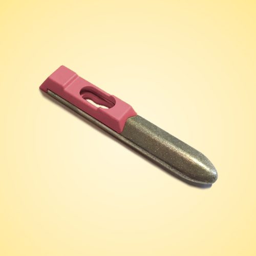 935005 Gyémántporos élező  Leatherman SIGNAL szerszámokhoz, pink