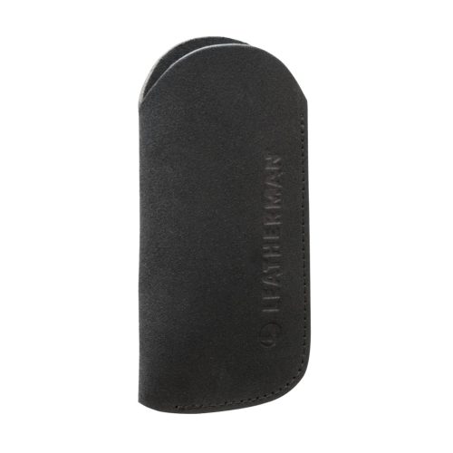 939013 Leatherman bőrtok, fekete, L méret