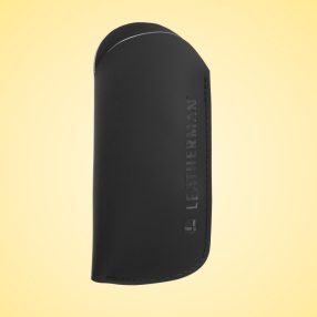 939023 Leatherman TPU tok, fekete, L méret