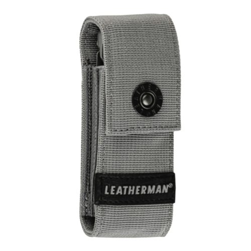 939784  Leatherman gyöngyv. tok, M méret, szürke