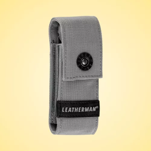 939784  Leatherman gyöngyv. tok, M méret, szürke