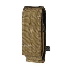 939907 Leatherman MOLLE-USA tok, barna, L méret