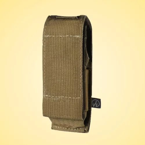 939907 Leatherman MOLLE-USA tok, barna, L méret