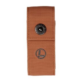 939932 Leatherman gyöngyv. tok, M méret, Sienna