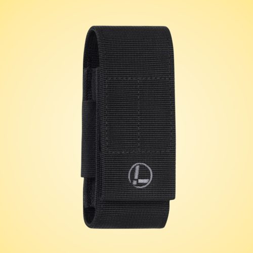 939937 Leatherman MOLLE tok V2, fekete, L méret