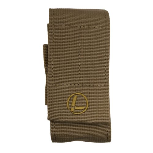 939939 Leatherman MOLLE tok V2, barna, L méret