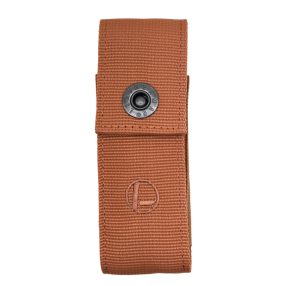 939942 Leatherman gyöngyv. tok, L méret, Sienna