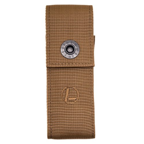 939945 Leatherman gyöngyv. tok, L méret, bronz