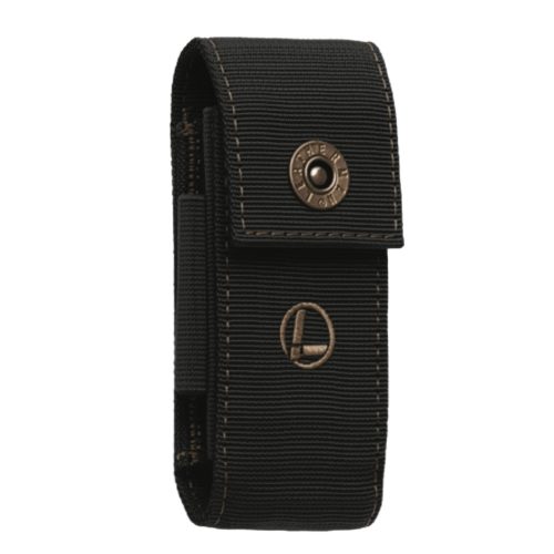 939952 Leatherman gyöngyv. tok, L méret, bonz-fekete