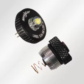 LUC2-07 NiteIze AA Led Upgrade Combo II szett
