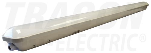 LV1556 Védett ipari LED lámpatest