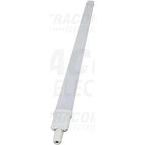 Védett LED ipari lámpatest