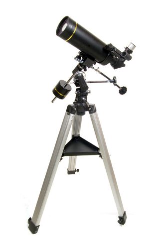Levenhuk Skyline PRO 80 MAK teleszkóp