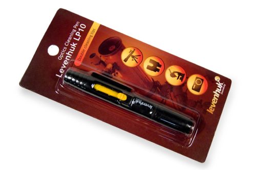 Levenhuk LP10 tisztító toll