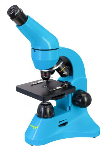 Levenhuk Rainbow 50L PLUS mikroszkóp