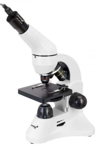 Levenhuk Rainbow D50L PLUS 2M Digitális mikroszkóp, Moonstone