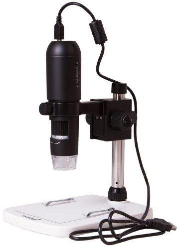 Levenhuk DTX TV digitális mikroszkóp