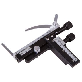 Levenhuk MS3 Mechanikus skála