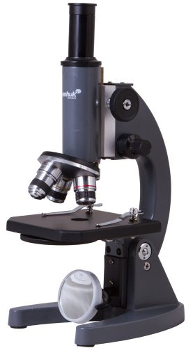 Levenhuk 5S NG monokuláris mikroszkóp 