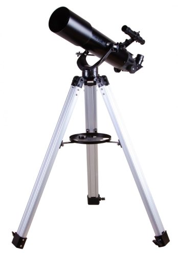 Levenhuk Skyline BASE 80T teleszkóp