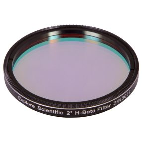 Explore Scientific H-Beta Nebula 2'-os szűrő