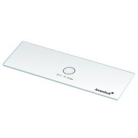 Levenhuk MED kalibrációs tárgylemez