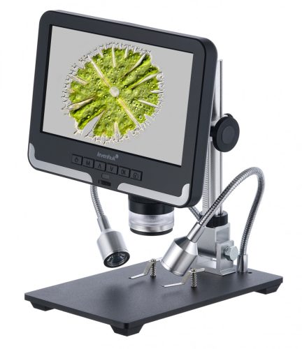 Levenhuk DTX RC2 távirányítható mikroszkóp