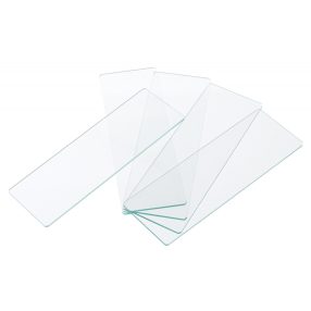 Levenhuk Discovery 50 üres tárgylemez