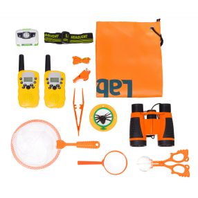 Levenhuk LabZZ SK40 túlélőkészlet