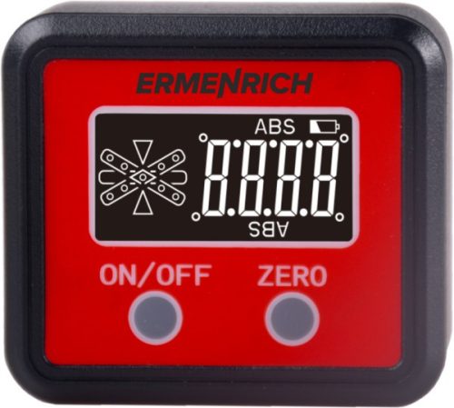 Ermenrich Verk LQ20 digitális szintező