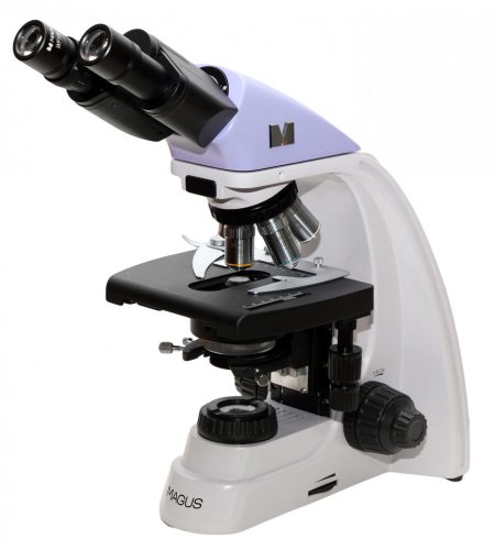 MAGUS Bio 250BL biológiai mikroszkóp