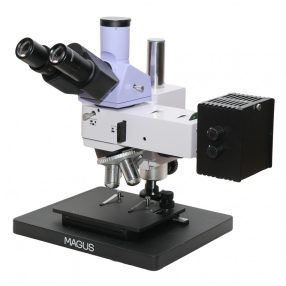 MAGUS Metal 630 metallográfiai mikroszkóp
