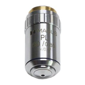 MAGUS MP60 60х/0,80 ∞/0,17 Infinity Plan objektív