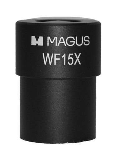 MAGUS ME15 15x/15 mm (D 30 mm) szemlencse