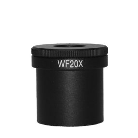   MAGUS MD20 20х/12 mm (D 30 mm) szemlencse dioptria-állítási lehetőséggel