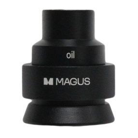 MAGUS DF2 A 1,36–1,25 olaj sötét látóterű kondenzor