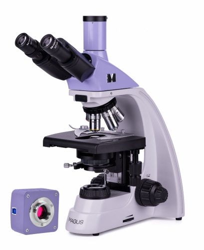 MAGUS Bio D230T biológiai digitális mikroszkóp