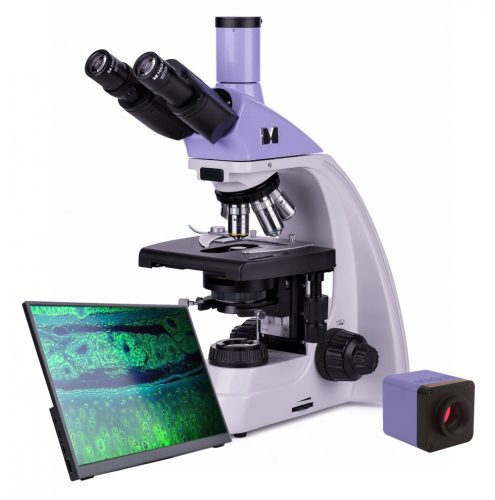 MAGUS Bio D230TL LCD biológiai digitális mikroszkóp