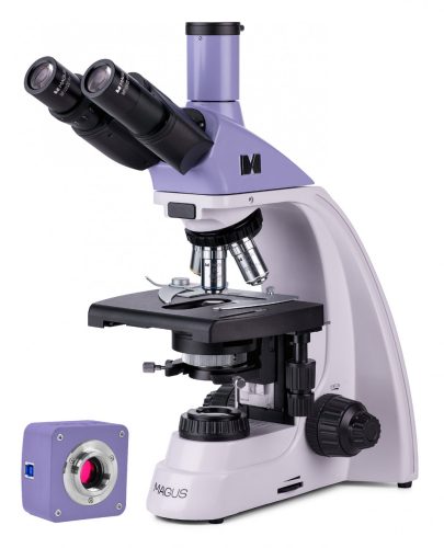 MAGUS Bio D250T biológiai digitális mikroszkóp