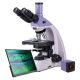 MAGUS Bio D250T LCD biológiai digitális mikroszkóp