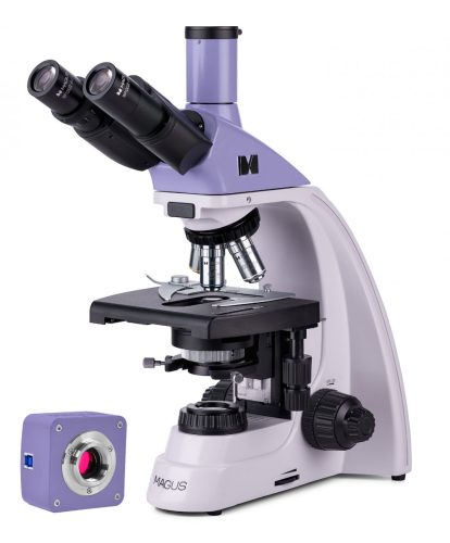 MAGUS Bio D250TL biológiai digitális mikroszkóp