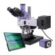 MAGUS Metal D630 LCD metallográfiai digitális mikroszkóp