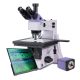 MAGUS Metal D650 LCD metallográfiai digitális mikroszkóp