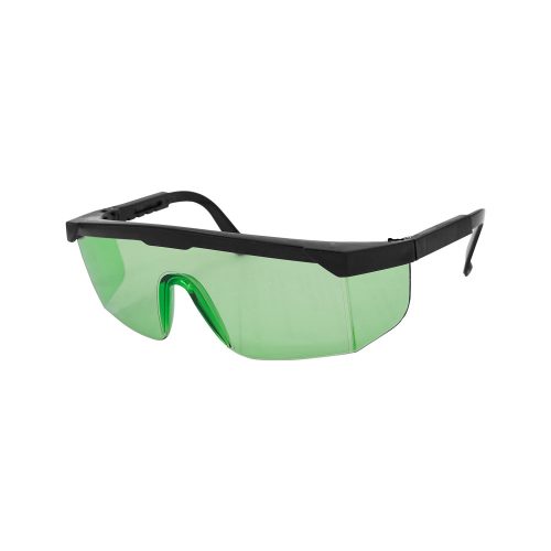Ermenrich Verk GG30 zöld védőszemüveg