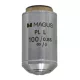 MAGUS SFR100 DRY 100х/0,85 Plan L Pol ∞/0 objektív